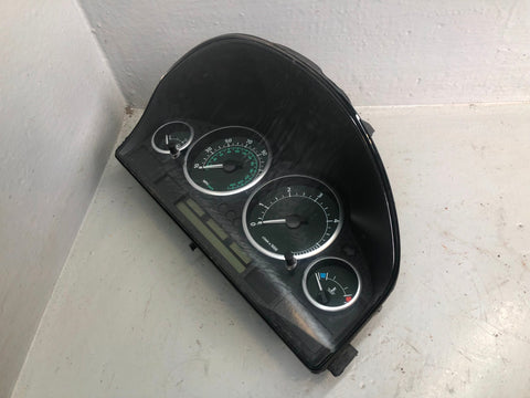 Range Rover L322 Speedometer Instrument Cluster 3.0 TD6 YAC002360PVA K15046