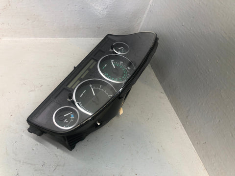 Range Rover L322 Speedometer Instrument Cluster 3.0 TD6 YAC002360PVA K15046