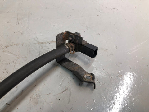 3.0 TDV6 MAP Boost Pressure Sensor Land Rover Discovery 4 Range Rover Sport