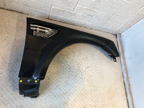 Range Rover Sport Wing Off Side Front Santorini Black L320 2009 to 2013 L26115