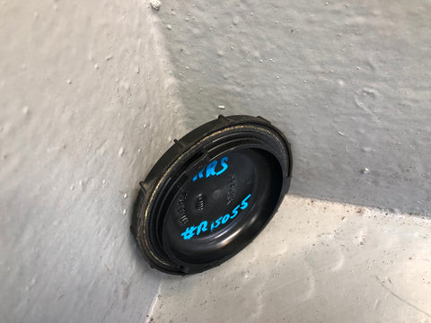 Range Rover Sport Headlight Bulb Cap for Xenon Hella 236137-00 2005 to 2009