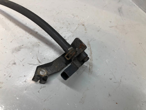 3.0 TDV6 MAP Boost Pressure Sensor Land Rover Discovery 4 Range Rover Sport