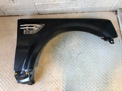 Range Rover Sport Wing Off Side Front Santorini Black L320 2009 to 2013 L26115
