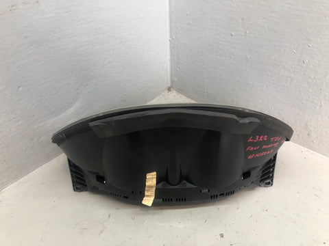 Range Rover L322 Speedometer Instrument Cluster 3.0 TD6 YAC002360PVA K15046