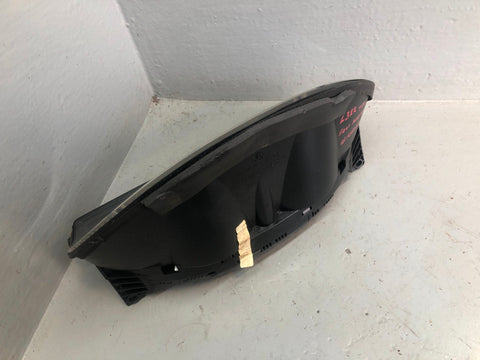Range Rover L322 Speedometer Instrument Cluster 3.0 TD6 YAC002360PVA K15046