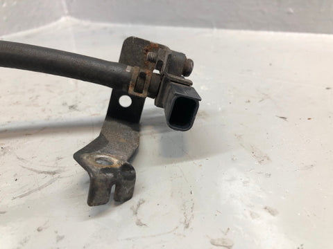 3.0 TDV6 MAP Boost Pressure Sensor Land Rover Discovery 4 Range Rover Sport