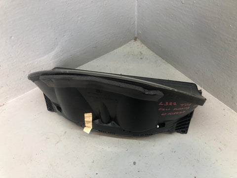 Range Rover L322 Speedometer Instrument Cluster 3.0 TD6 YAC002360PVA K15046