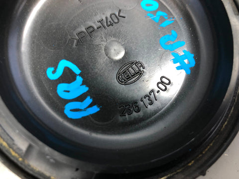 Range Rover Sport Headlight Bulb Cap for Xenon Hella 236137-00 2005 to 2009