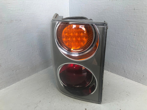 Range Rover L322 Tail Lamp Near Side Rear Light Aftermarket 2002 to 2006 K15045