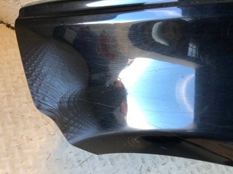 Range Rover Sport Wing Near Side Front Santorini Black L320 2009 to 2013 L26115