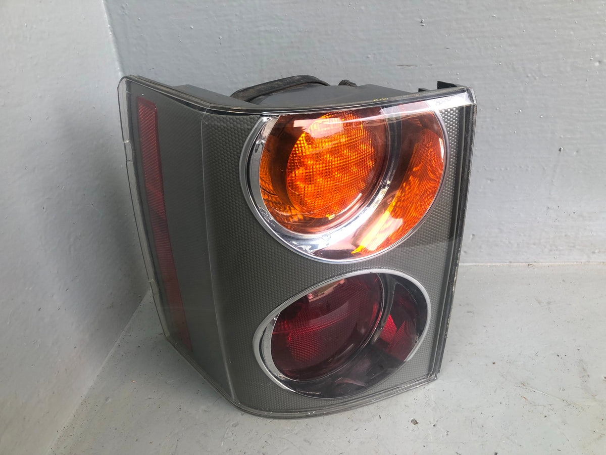 Range Rover L322 Tail Lamp Near Side Rear Light Aftermarket 2002 to 2006 K15045