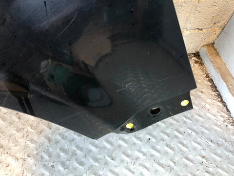 Range Rover Sport Wing Near Side Front Santorini Black L320 2009 to 2013 L26115