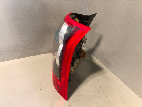 Freelander 2 Off Side Rear Tail Light Cluster Black Land Rover 2006 to 2010