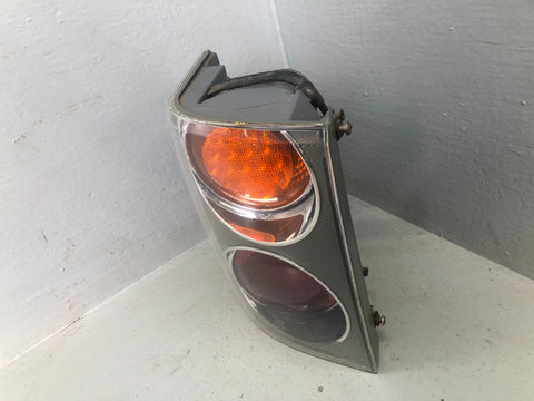 Range Rover L322 Tail Lamp Near Side Rear Light Aftermarket 2002 to 2006 K15045