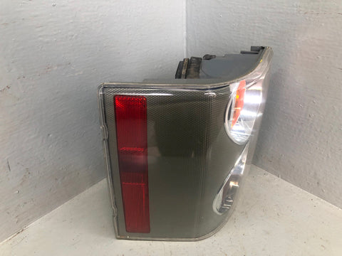 Range Rover L322 Tail Lamp Near Side Rear Light Aftermarket 2002 to 2006 K15045