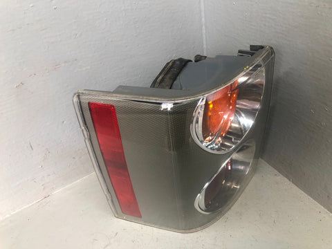 Range Rover L322 Tail Lamp Near Side Rear Light Aftermarket 2002 to 2006 K15045