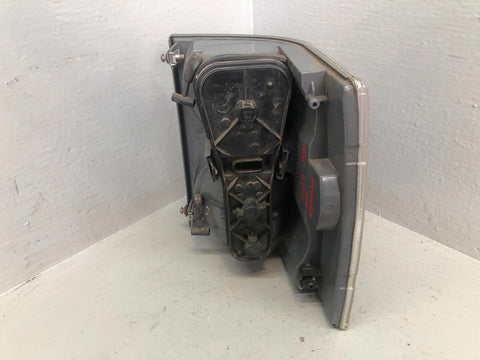 Range Rover L322 Tail Lamp Near Side Rear Light Aftermarket 2002 to 2006 K15045