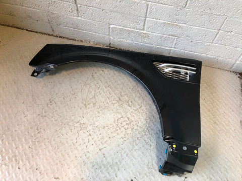 Range Rover Sport Wing Near Side Front Santorini Black L320 2009 to 2013 L26115