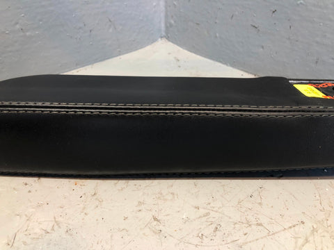 Discovery 4 Armrest Off Side Driver Black Land Rover 2009 to 2016 L17036