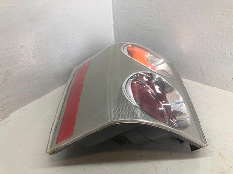 Range Rover L322 Tail Lamp Near Side Rear Light Aftermarket 2002 to 2006 K15045