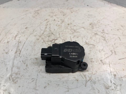 Discovery 3 Heater Flap Motor Actuator MF113930-0681 Land Rover 2004 to 2009