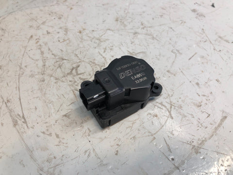 Discovery 3 Heater Flap Motor Actuator MF113930-0681 Land Rover 2004 to 2009