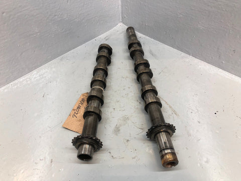 Camshafts 3.0 TDV6 Near Side Left Land Rover Discovery 4 Range Rover Sport 306DT