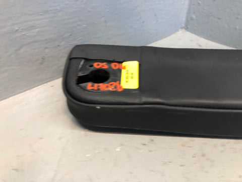 Discovery 4 Armrest Off Side Driver Black Land Rover 2009 to 2016 L17036