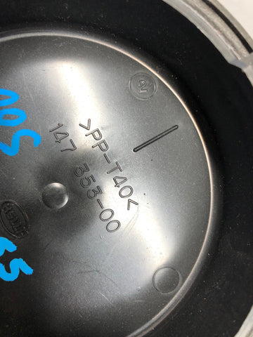 Range Rover Sport Headlight Bulb Cap for Xenon Hella 147353-00 2005 to 2009