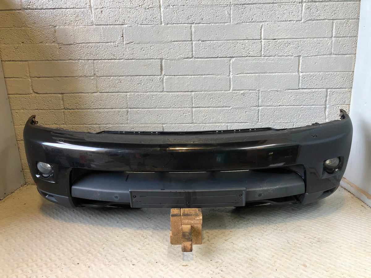 Range Rover Sport Front Bumper Santorini Black Facelift L320 2009 to 2013 L26115