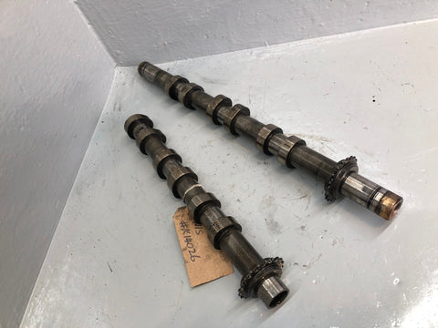 Camshafts 3.0 TDV6 Near Side Left Land Rover Discovery 4 Range Rover Sport 306DT