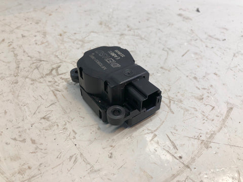 Discovery 3 Heater Flap Motor Actuator MF113930-0681 Land Rover 2004 to 2009