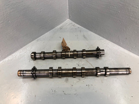 Camshafts 3.0 TDV6 Near Side Left Land Rover Discovery 4 Range Rover Sport 306DT