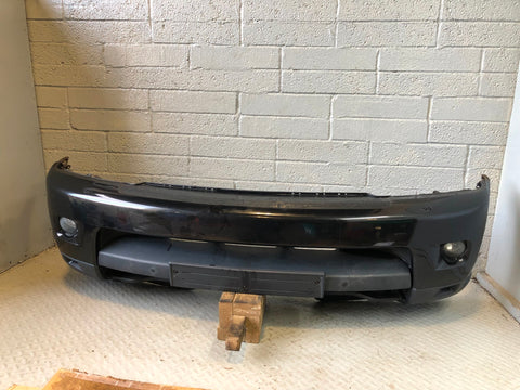 Range Rover Sport Front Bumper Santorini Black Facelift L320 2009 to 2013 L26115