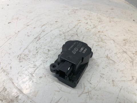 Discovery 3 Heater Flap Motor Actuator MF113930-0681 Land Rover 2004 to 2009