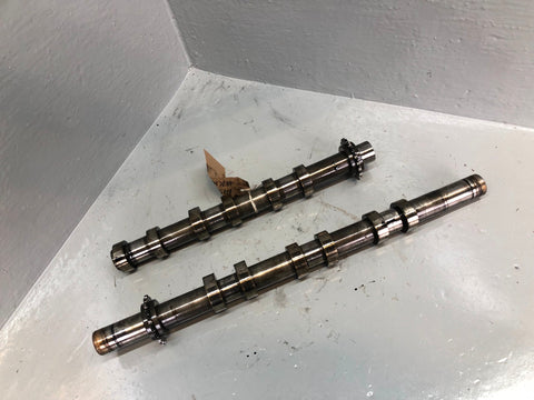 Camshafts 3.0 TDV6 Near Side Left Land Rover Discovery 4 Range Rover Sport 306DT