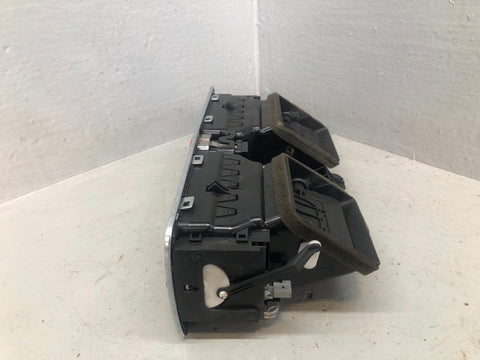 Range Rover L322 Dashboard Centre Air Vents JBD000022PUY 2002 to 2006 K15046