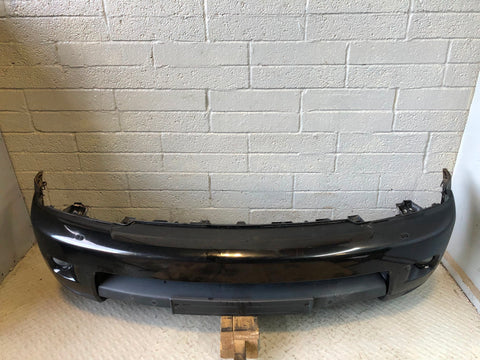 Range Rover Sport Front Bumper Santorini Black Facelift L320 2009 to 2013 L26115