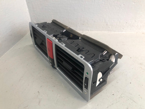 Range Rover L322 Dashboard Centre Air Vents JBD000022PUY 2002 to 2006 K15046
