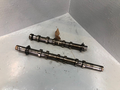Camshafts 3.0 TDV6 Near Side Left Land Rover Discovery 4 Range Rover Sport 306DT