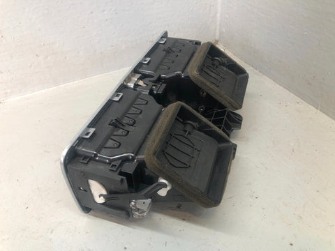Range Rover L322 Dashboard Centre Air Vents JBD000022PUY 2002 to 2006 K15046