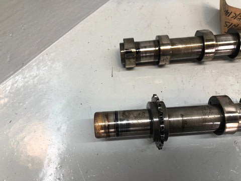 Camshafts 3.0 TDV6 Near Side Left Land Rover Discovery 4 Range Rover Sport 306DT