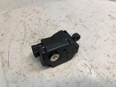 Discovery 3 Heater Flap Motor Actuator MF113930-0681 Land Rover 2004 to 2009