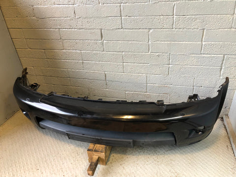 Range Rover Sport Front Bumper Santorini Black Facelift L320 2009 to 2013 L26115