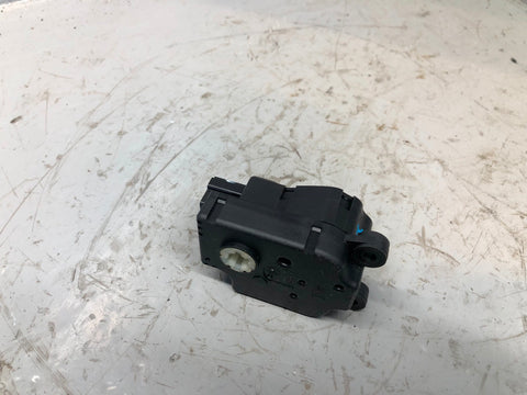 Discovery 3 Heater Flap Motor Actuator MF113930-0681 Land Rover 2004 to 2009