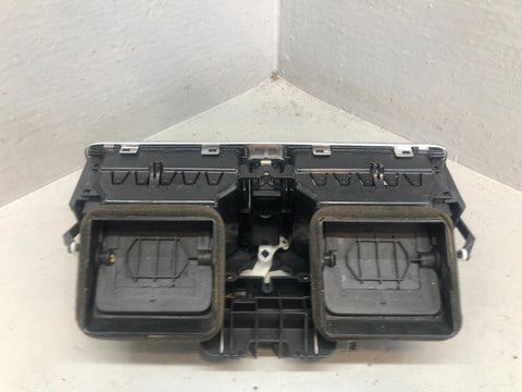 Range Rover L322 Dashboard Centre Air Vents JBD000022PUY 2002 to 2006 K15046