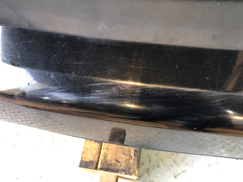 Range Rover Sport Front Bumper Santorini Black Facelift L320 2009 to 2013 L26115