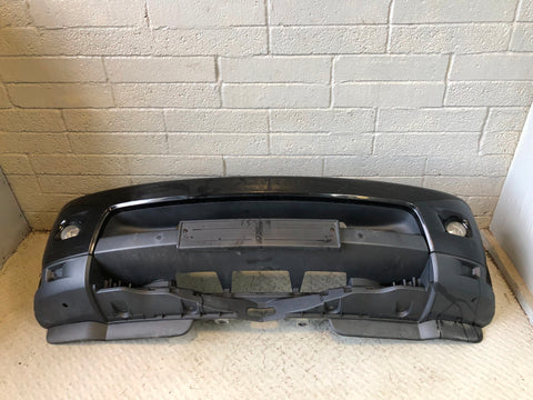 Range Rover Sport Front Bumper Santorini Black Facelift L320 2009 to 2013 L26115