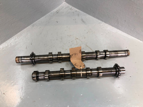 Camshafts 3.0 TDV6 Near Side Left Land Rover Discovery 4 Range Rover Sport 306DT