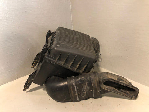 Discovery 2 Air Box Filter Housing TD5 15p Land Rover 2002 to 2004 L06085